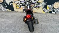 2017 Triumph Bonneville Bobber photo 13