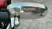 2017 Triumph Bonneville Bobber photo 7