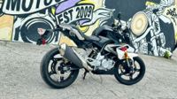 2019 BMW G310R photo 10