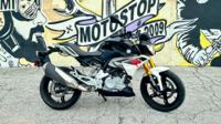 2019 BMW G310R photo 2