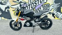 2019 BMW G310R photo 3