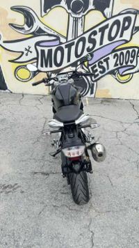 2019 BMW G310R photo 4