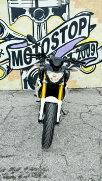 2019 BMW G310R photo 5