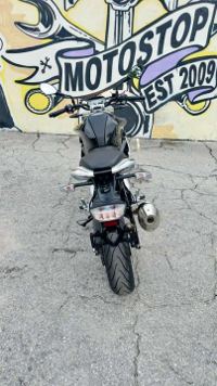 2019 BMW G310R photo 6