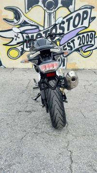 2019 BMW G310R photo 7