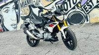 2019 BMW G310R photo 8