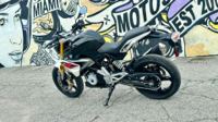 2019 BMW G310R photo 9