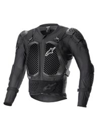 Alpinestars Bionic Action v2 Protection Jacket photo 1