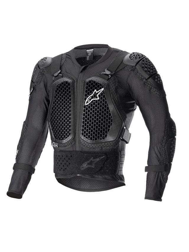 Alpinestars Bionic Action v2 Protection Jacket