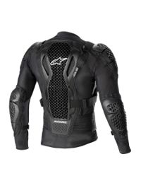 Alpinestars Bionic Action v2 Protection Jacket photo 2