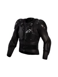 Alpinestars Bionic Action v3 Protection Jacket foto 1