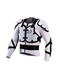 Alpinestars Bionic Action v3 Protection Jacket foto 4