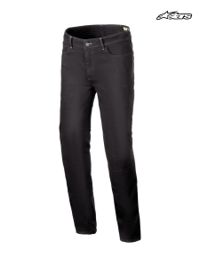 Alpinestars Cult-8 Stretch Denim Pants photo 1