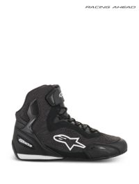 Alpinestars Faster-3 Rideknit Shoes photo 1