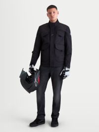 Alpinestars Flex-AST 8 Denim Pants foto 4