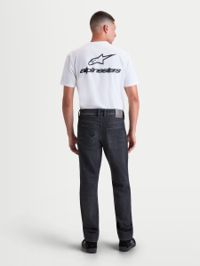 Alpinestars Flex-AST 8 Denim Pants foto 6