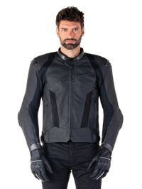 Alpinestars Missile v3 Airflow Leather Jacket photo 1
