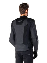 Alpinestars Missile v3 Airflow Leather Jacket photo 2