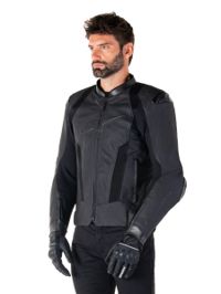 Alpinestars Missile v3 Airflow Leather Jacket photo 3