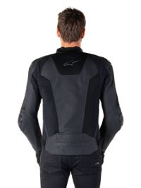 Alpinestars Missile v3 Airflow Leather Jacket photo 4