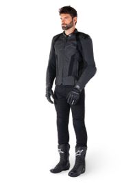 Alpinestars Missile v3 Airflow Leather Jacket photo 5