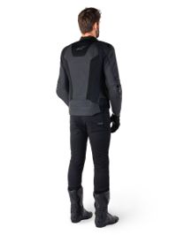 Alpinestars Missile v3 Airflow Leather Jacket photo 6