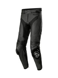 Alpinestars Missile v3 Airflow Leather Pants foto 1