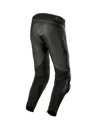 Alpinestars Missile v3 Airflow Leather Pants foto 2