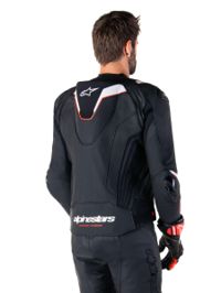 Alpinestars Missile v3 Ignition Leather Jacket photo 2