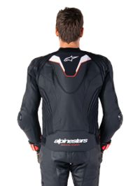Alpinestars Missile v3 Ignition Leather Jacket photo 4