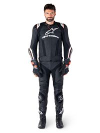 Alpinestars Missile v3 Ignition Leather Jacket photo 5