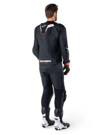 Alpinestars Missile v3 Ignition Leather Jacket photo 6