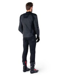 Alpinestars Missile v3 Leather Jacket foto 6