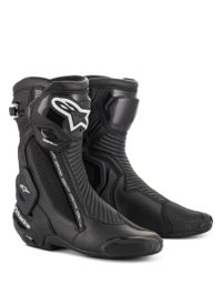 Alpinestars SMX Plus v2 Boots foto 1