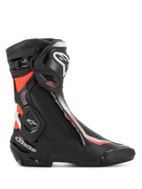 Alpinestars SMX Plus v2 Boots foto 2
