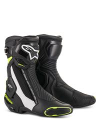 Alpinestars SMX Plus v2 Boots foto 4