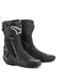 Alpinestars SMX Plus v2 Vented Boots foto 1