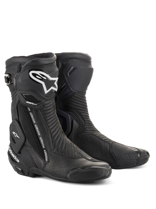 Alpinestars SMX Plus v2 Vented Boots
