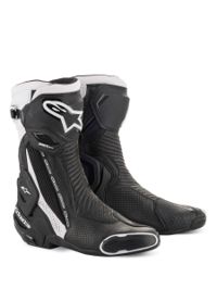 Alpinestars SMX Plus v2 Vented Boots foto 2