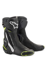 Alpinestars SMX Plus v2 Vented Boots foto 3