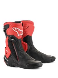 Alpinestars SMX Plus v2 Vented Boots foto 4