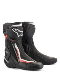 Alpinestars SMX Plus v2 Vented Boots foto 5