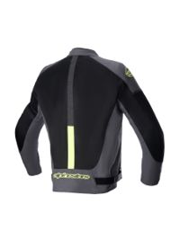 Alpinestars T-SP X Superair Jacket photo 2