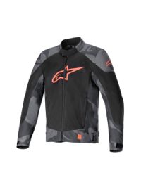 Alpinestars T-SP X Superair Jacket photo 3