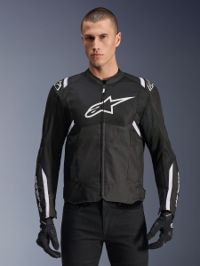 Alpinestars T-SPS Air v2 Jacket photo 1