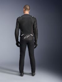 Alpinestars T-SPS Air v2 Jacket photo 2
