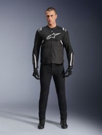 Alpinestars T-SPS Air v2 Jacket photo 4