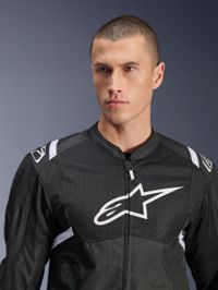 Alpinestars T-SPS Air v2 Jacket photo 5