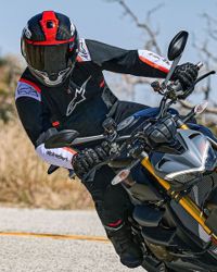 Alpinestars T-SPS Air v2 Jacket photo 6