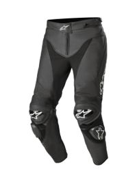 Alpinestars Track v2 Leather Pants photo 1